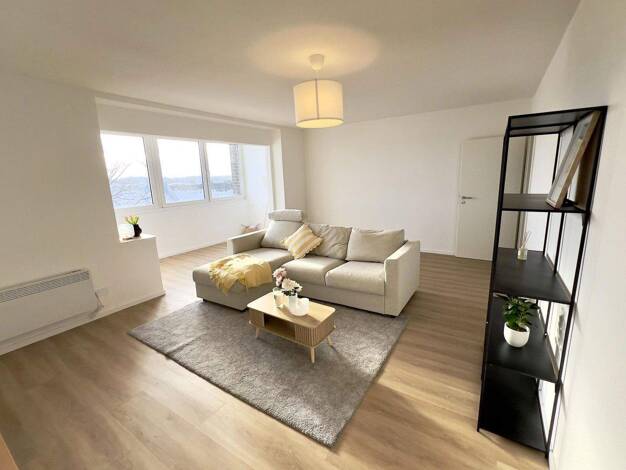 Wohnung zum Kauf provisionsfrei 244.900 € 3 Zimmer 85,8 m² 4. Geschoss Elsen Paderborn 33106