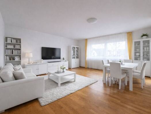 Wohnung zum Kauf 225.000 € 2 Zimmer 76 m² 1. Geschoss frei ab sofort Viernheim Viernheim 68519