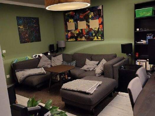 Wohnung zur Miete 535 € 3 Zimmer 62,9 m² Hageberg Wolfsburg 38440