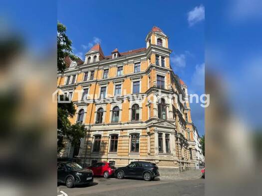 Wohnung zur Miete Tauschwohnung 620 € 2 Zimmer 60 m² EG Plagwitz Südwest 04229