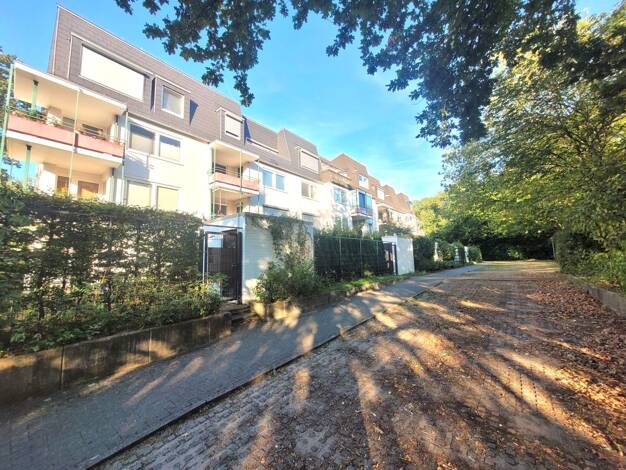 Wohnung zum Kauf 169.000 € 3 Zimmer 86 m² 3. Geschoss Laatzen-Mitte Laatzen 30880