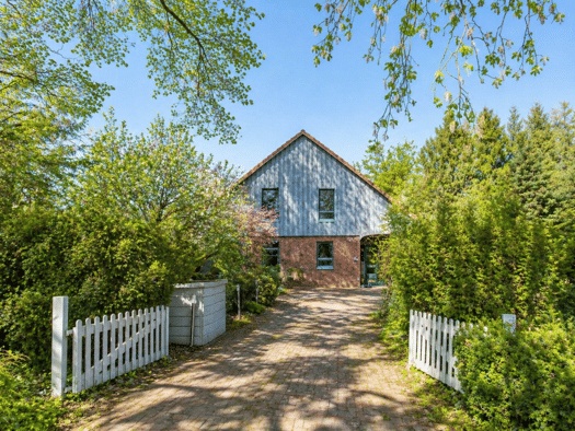 Einfamilienhaus zum Kauf 598.000 € 6 Zimmer 192 m² 1.340 m² Grundstück Elmshorn 25335