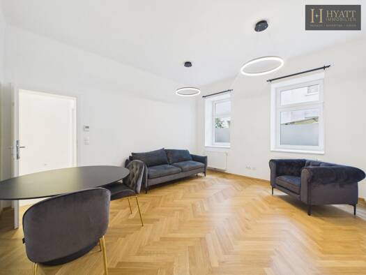 Wohnung zum Kauf 419.000 € 57 m² EG Wien 1020
