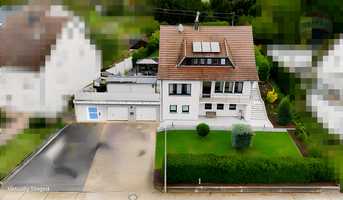 Einfamilienhaus zum Kauf 420.000 € 6 Zimmer 159 m²<br/>Wohnfläche 860 m²<br/>Grundstück Siersburg Rehlingen-Siersburg 66780