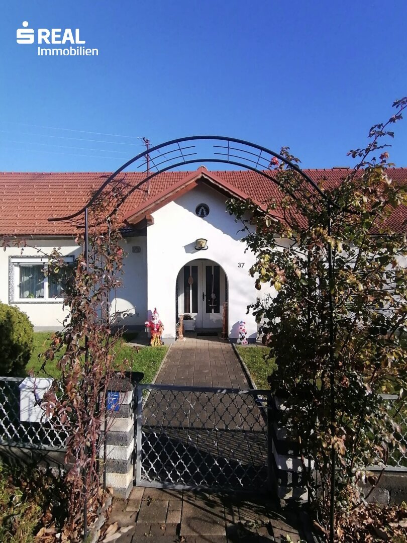 Haus zum Kauf 200 m²<br/>Wohnfläche 3.979 m²<br/>Grundstück Sebersdorf 8272