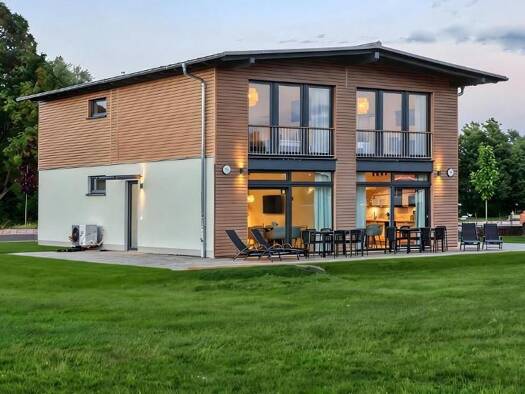 Haus zum Kauf provisionsfrei 441.253 € 4 Zimmer 96,5 m² 260 m² Grundstück Hartenland Wesenberg 17255