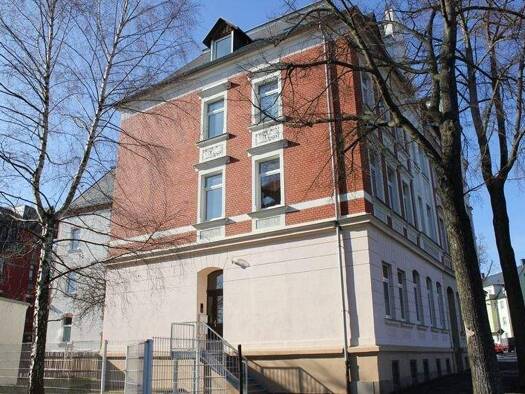 Wohnung zum Kauf 39.000 € 2 Zimmer 63,5 m² 2. Geschoss frei ab sofort Preißelpöhl Plauen 08523