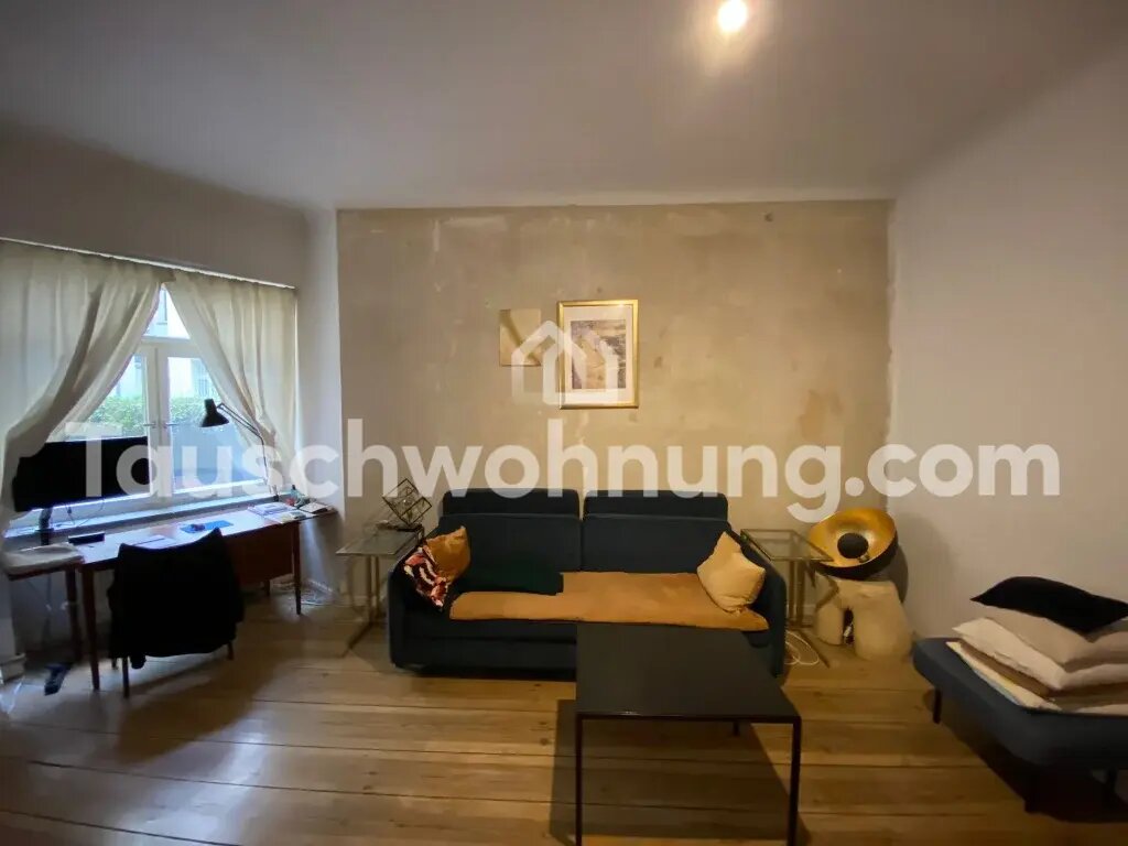 Wohnung zur Miete 884 € 3 Zimmer 95 m²<br/>Wohnfläche EG<br/>Geschoss Moabit Berlin 10119