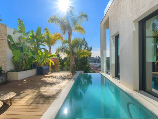 Einfamilienhaus zum Kauf 3.600.000 € 8 Zimmer 255 m² 870 m² Grundstück Centre CARRY LE ROUET 13620