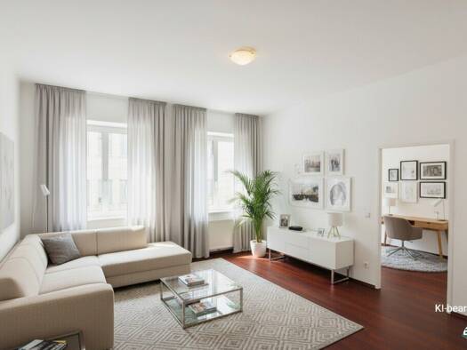 Wohnung zum Kauf 1.085.000 € 3 Zimmer 79,7 m² 6. Geschoss Landskrongasse Wien 1010