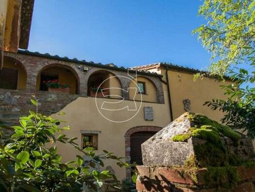 Einfamilienhaus zum Kauf 900.000 € 330 m² 4.000 m² Grundstück Asciano 53041