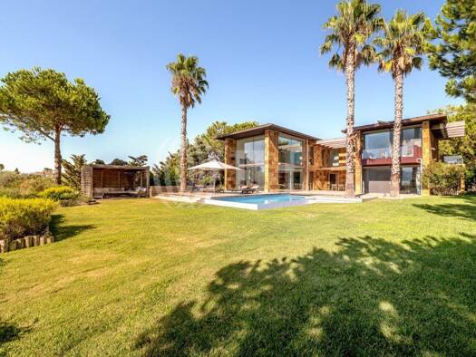Haus zum Kauf 4.000.000 € 2.241 m² Grundstück Carvalhal 7570-779
