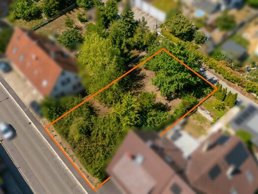 Grundstück zum Kauf 159.000 € 493 m² Grundstück Knittlingen Knittlingen 75438