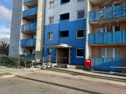 Wohnung zur Miete 525 € 3 Zimmer 75 m² 7. Geschoss Miesheimer Weg 1 Wörthsiedlung Düren 52351