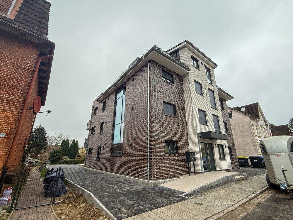 Haus – Kiel, Pries - Ansicht 3