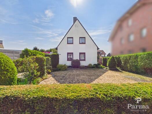 Mehrfamilienhaus zum Kauf 247.000 € 6 Zimmer 113 m² 744 m² Grundstück Kreuzau Kreuzau 52372