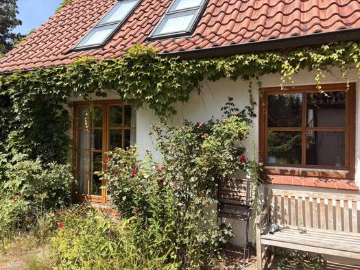 Doppelhaushälfte zum Kauf 499.000 € 4 Zimmer 139,4 m² 1.087 m² Grundstück Ahrensburg 22926