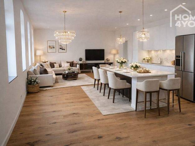 Haus zum Kauf 998.000 € 4 Zimmer 138,8 m² 350 m² Grundstück Streithöfe 6 Willich 47877