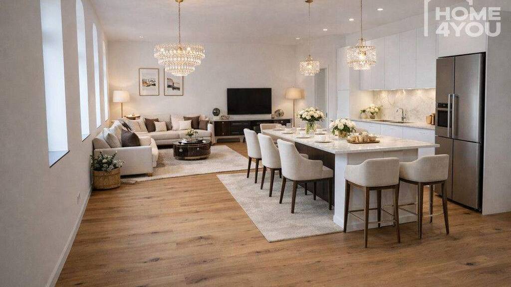 Haus zum Kauf 998.000 € 4 Zimmer 138,8 m² 350 m² Grundstück Streithöfe 6 Willich 47877