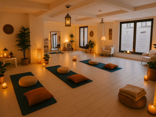 Bürofläche zur Miete provisionsfrei 350 € 4 m² Bürofläche Girardetstrasse Rüttenscheid Essen 45131