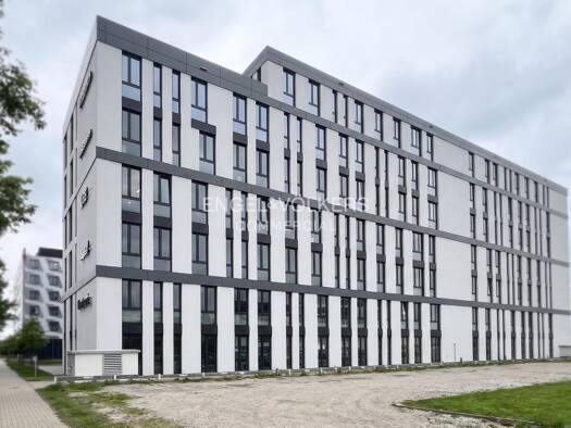 Büro zur Miete 15,60 € 2.362,1 m² Bürofläche teilbar ab 557,3 m² Kienberg Schönefeld 12529