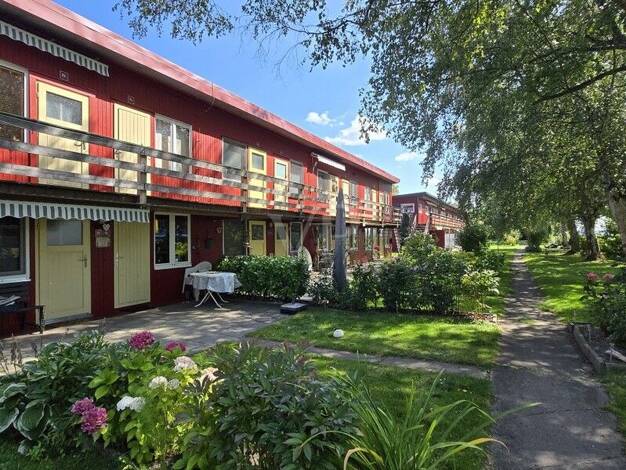 Haus zum Kauf 62.000 € 1 Zimmer 13,5 m² 85 m² Grundstück Werdervorstadt Schwerin 19055