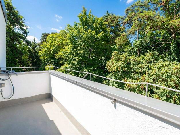 Wohnung zum Kauf 349.000 € 3 Zimmer 72,1 m² 2. Geschoss Grunewald Berlin 14193