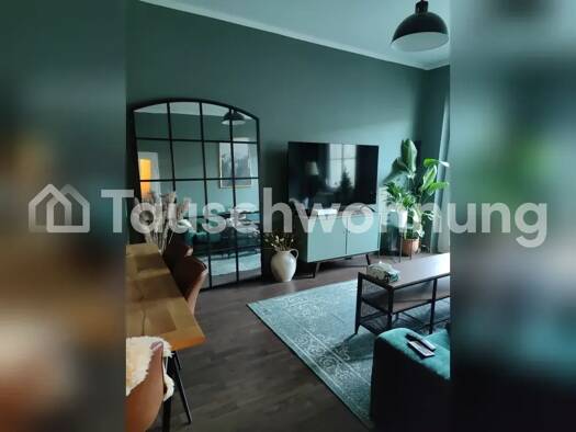 Wohnung zur Miete Tauschwohnung 350 € 2 Zimmer 55 m² 2. Geschoss Französisch Buchholz Berlin 10407