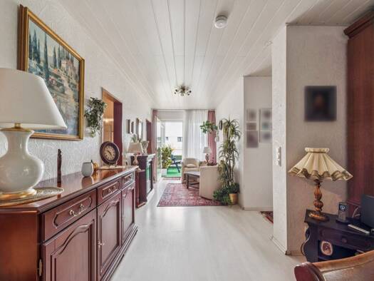 Wohnung zum Kauf 249.000 € 3,5 Zimmer 92 m² 1. Geschoss Dürrmenz Mühlacker 75417