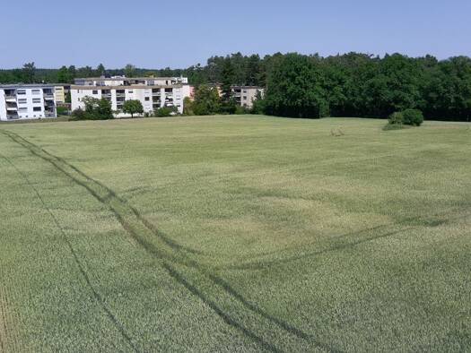 Grundstück zum Kauf 2.660.000 € 7.604 m² Grundstück Weiherhof Zirndorf 90513