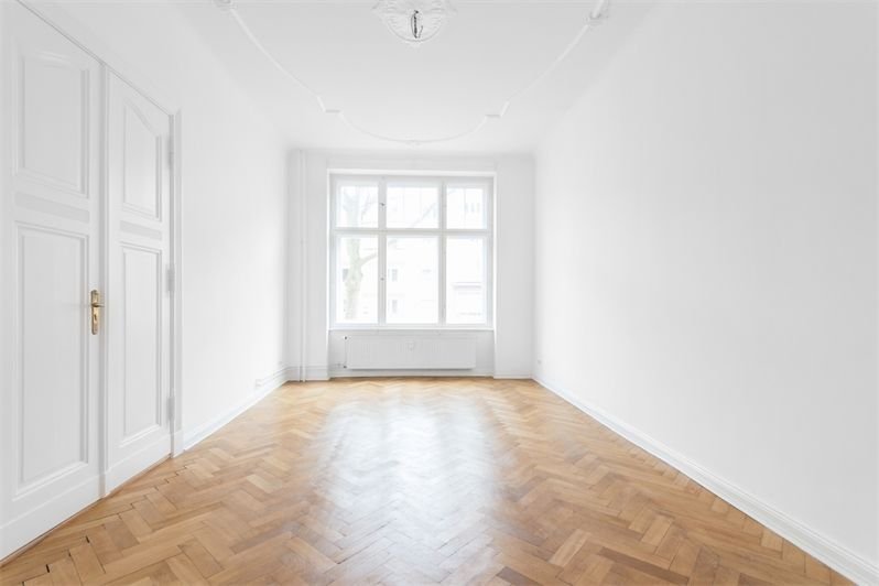 Wohnung zum Kauf als Kapitalanlage geeignet 590.000 € 3 Zimmer 113,8 m²<br/>Wohnfläche Rönnestr. 24 Charlottenburg Berlin 14057