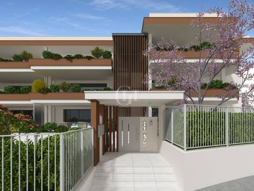 Wohnung zum Kauf 499.000 € 3 Zimmer 76,7 m² EG Via Marconi Padenghe sul Garda 25080