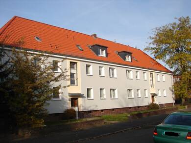 Wohnung zur Miete 446 € 3 Zimmer 63,7 m² frei ab 01.07.2025 Rudolf-Breitscheid-Str. 19 Harenberg Seelze 30926