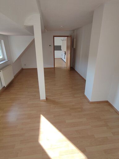 Wohnung zur Miete 294 € 2 Zimmer 42 m² 3. Geschoss Am Schelmengraben 43, 3.Etage Meiningen Meiningen 98617