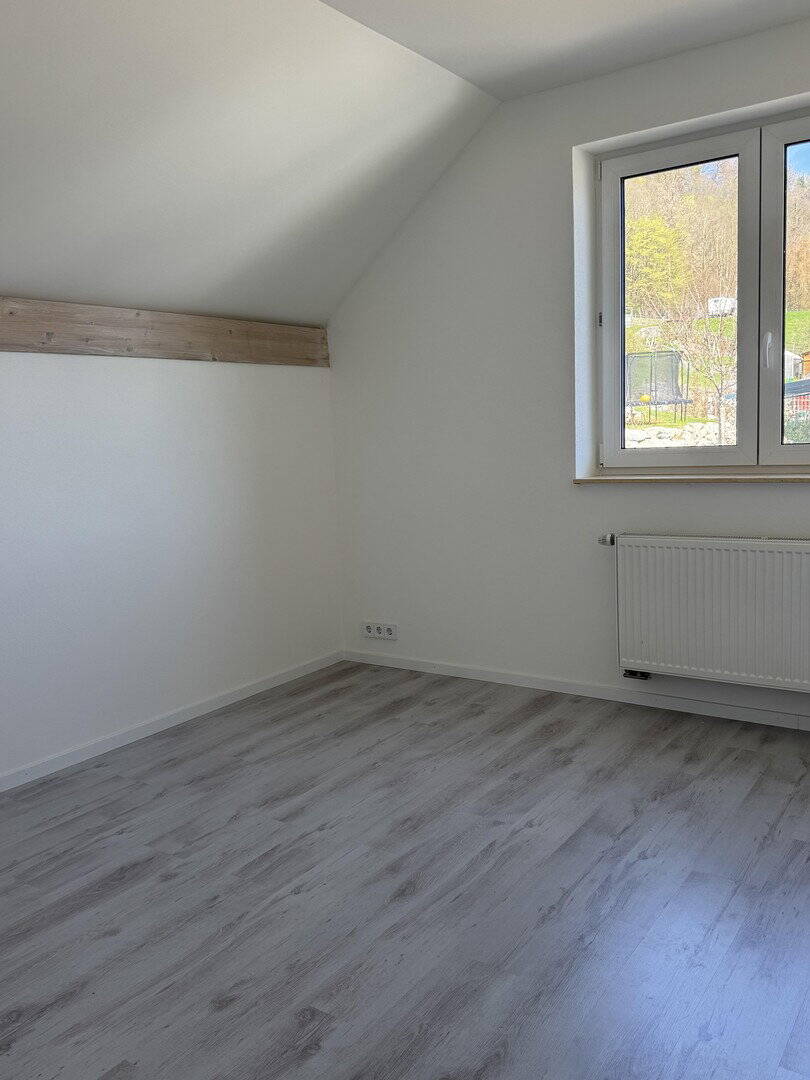 Einfamilienhaus zum Kauf - Mehr