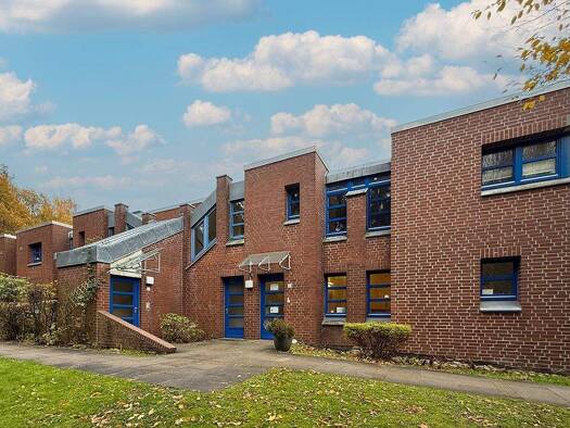 Wohnung zum Kauf 120.000 € 2 Zimmer 60,1 m² 1. Geschoss Lottbek Ammersbek 22949