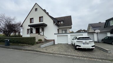 Mehrfamilienhaus zum Kauf provisionsfrei 249.900 € 8 Zimmer 195 m² 694 m² Grundstück Zum Sportplatz 12 Dringenberg Bad Driburg 33014