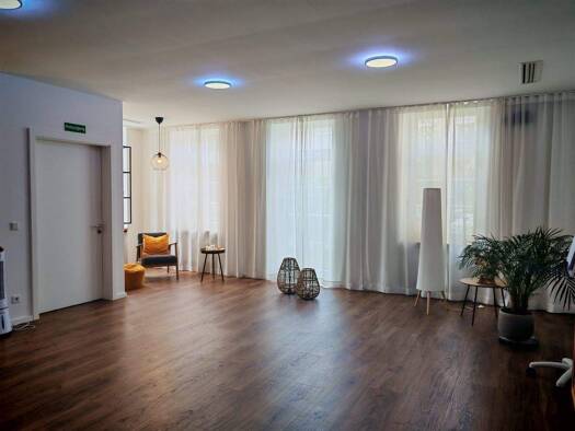 Gastronomie/Hotel zur Miete 1.100 € 108 m² Gastrofläche Machinger Str. 15 Manching 85077