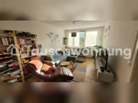 Wohnung zur Miete Tauschwohnung 700 € 3 Zimmer 70 m² 3. Geschoss Alt-Hohenschönhausen Berlin 10317