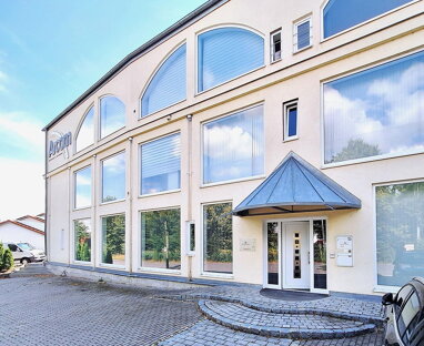 Bürogebäude zur Miete provisionsfrei 930 € 119,1 m² Bürofläche Benzstr. 17 Geisenhausen Geisenhausen 84144