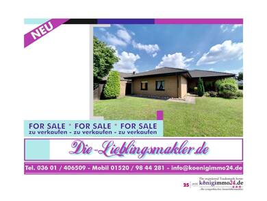 Einfamilienhaus zum Kauf 475.000 € 5 Zimmer 229 m² 769 m² Grundstück Rheda-Wiedenbrück 33378