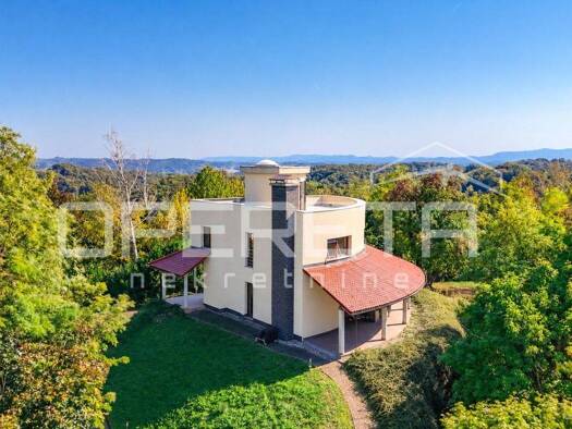 Einfamilienhaus zum Kauf 500.000 € 4 Zimmer 280 m² 3.288 m² Grundstück Sveti Križ Začretje 49223