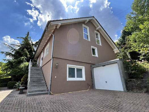 Haus zum Kauf 598.000 € 5 Zimmer 141,5 m² 1.100 m² Grundstück Lauda Lauda-Königshofen-Lauda 97922