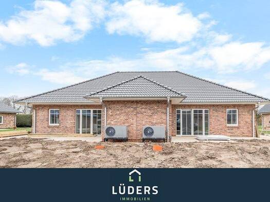 Doppelhaushälfte zum Kauf - Erstbezug 299.000 € 3 Zimmer 82 m² 360 m² Grundstück frei ab 01.04.2026 Braderup 25923