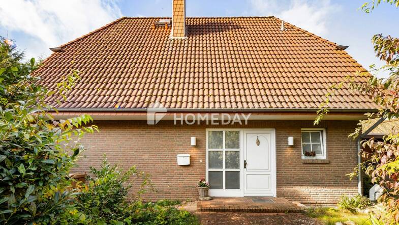 Einfamilienhaus zum Kauf 429.000 € 5 Zimmer 188,3 m² 942 m² Grundstück Bramstedt Bassum 27211