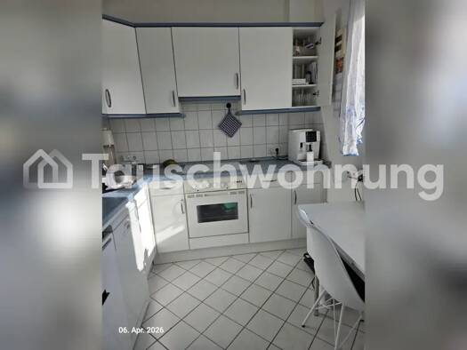 Wohnung zur Miete Tauschwohnung 360 € 3 Zimmer 69 m² Alt-Hohenschönhausen Berlin 13057