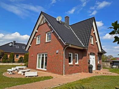Einfamilienhaus zum Kauf 569.000 € 5 Zimmer 128 m² 679 m² Grundstück Wistedt Wistedt 21255