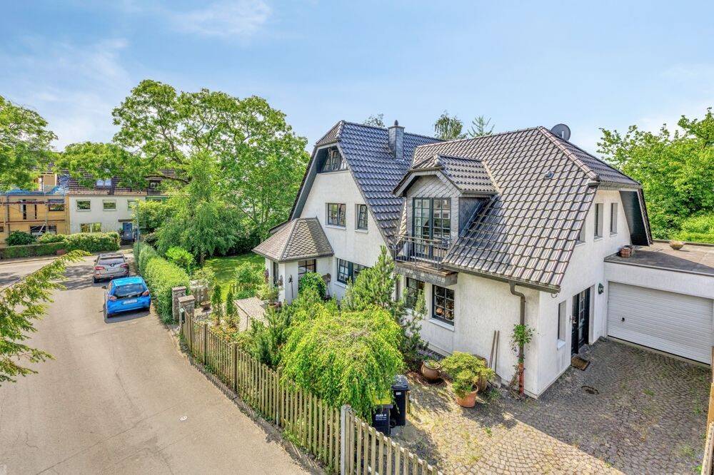 Haus – Essen, Haarzopf - Ansicht 2