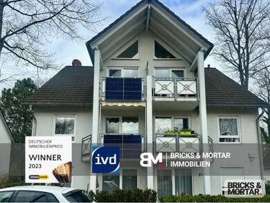 Wohnung zum Kauf 150.000 € 2 Zimmer 56,6 m² Holzhausen Leipzig 04288