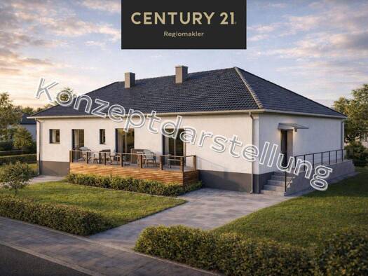 Mehrfamilienhaus zum Kauf 39.000 € 16 Zimmer 400 m² 1.326 m² Grundstück Kleinbadegast südliches Anhalt OT Kleinbadegast 06369